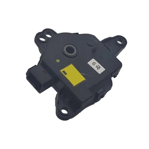 Reliable Actuator Motor Assembly for Hyundai and For KIA Temperature Regulation - Picture 10 of 11
