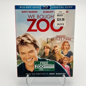 Zoo Dvd | eBay