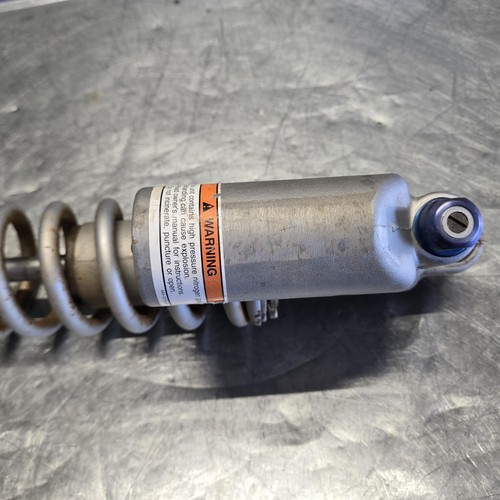 2006 Yamaha Yz85 Rear Back Shock Absorber Suspension - Picture 5 of 19