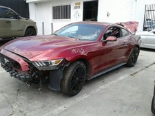 Carrier 2.3l 3.15 Ratio Fits 15-20 Mustang 111987
