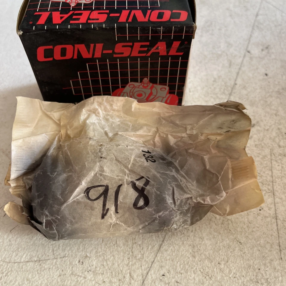 Cilindro de rueda Coni-Seal, WC13918 Foto 2 de 3