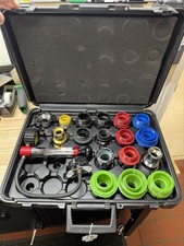 Mac Tools CSA1700 Cooling System Adapter Set ...