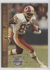 1995 Pacific Henry Ellard #406 0t2