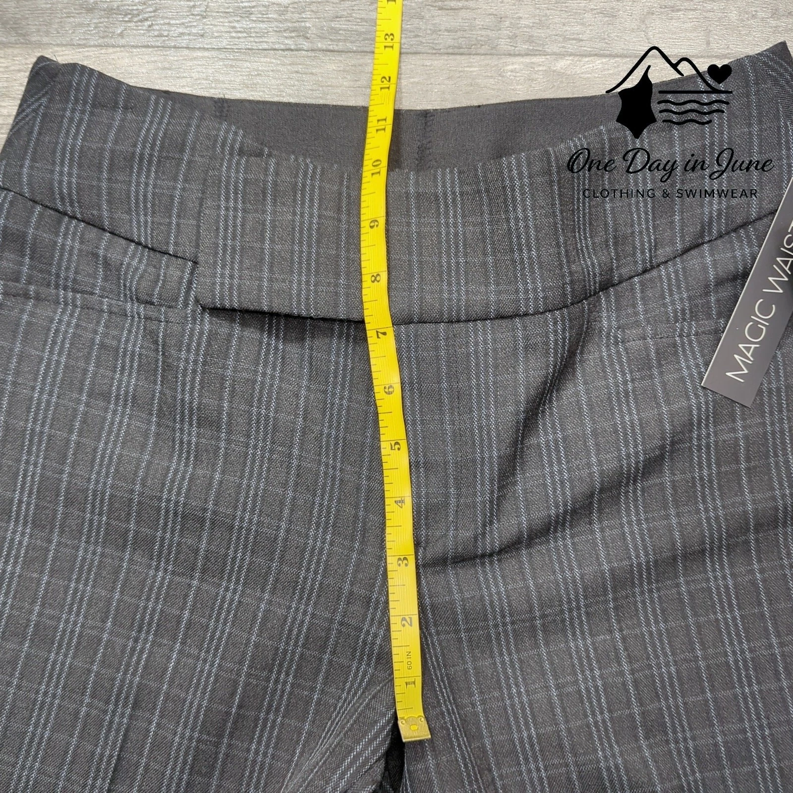 Pantaloni Alyx Limited Magic Waist gamba dritta taglia 4