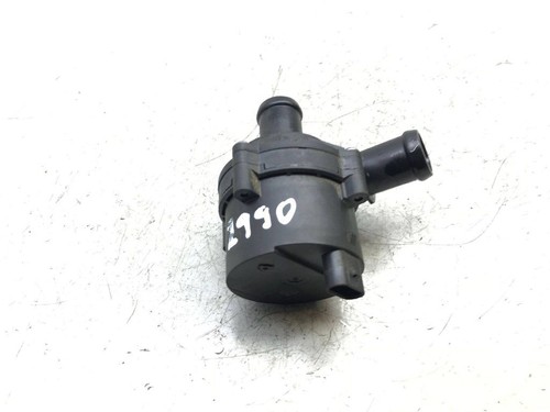 Volkswagen Golf VII 2019 Zusatzwasserpumpe 5q0965567 Benzin 110kW MDV25533