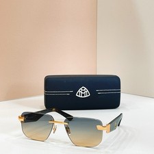 Maybach Rimless Sunglasses - Model: Z1893 - Size: 59  17-142