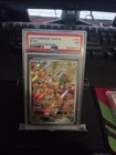 2024 Pokemon TWM Eevee Illistration Rare Near Mint 7 PSA