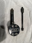 GT Piston black BMX stem — photo 4