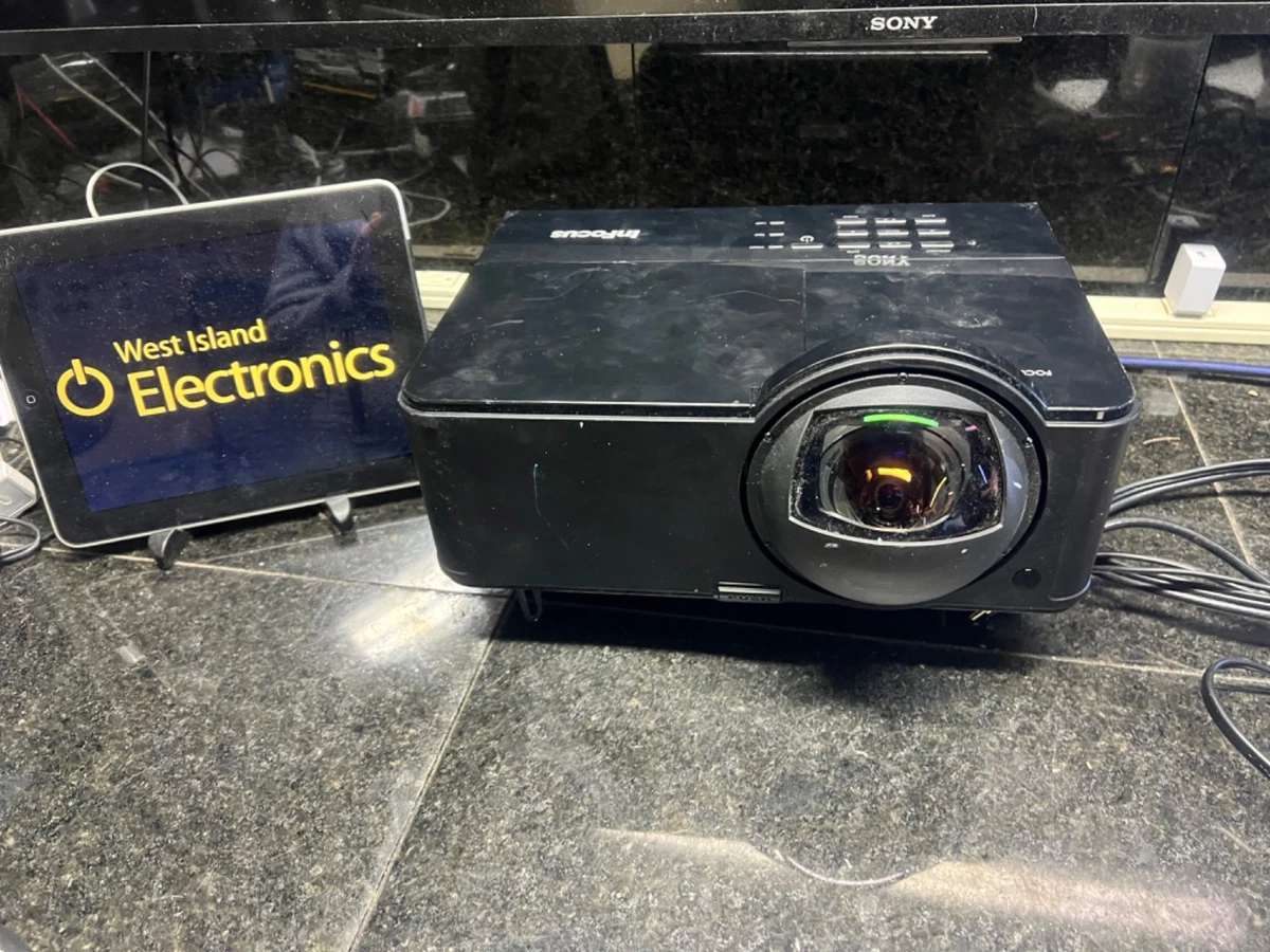 (未使用･未開封品)InFocus - Projector lamp - 2000 hours (standard mode) / 3000 hours (economic mode) - for InFocus IN3124, IN3126, IN3128HD InFocus Projectors for sale | eBay