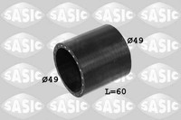 Sasic Ladeluftschlauch 3356094 FüR Focus DFW Ford DAW DNW DBW 1 Turnier Tddi