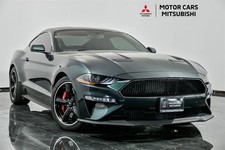 2020 Ford Mustang BULLITT