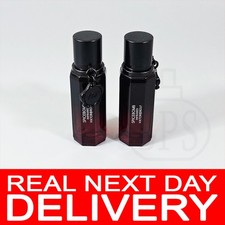2 x VIKTOR & ROLF SPICEBOMB INFRARED Eau de Toilette 20ml Spray