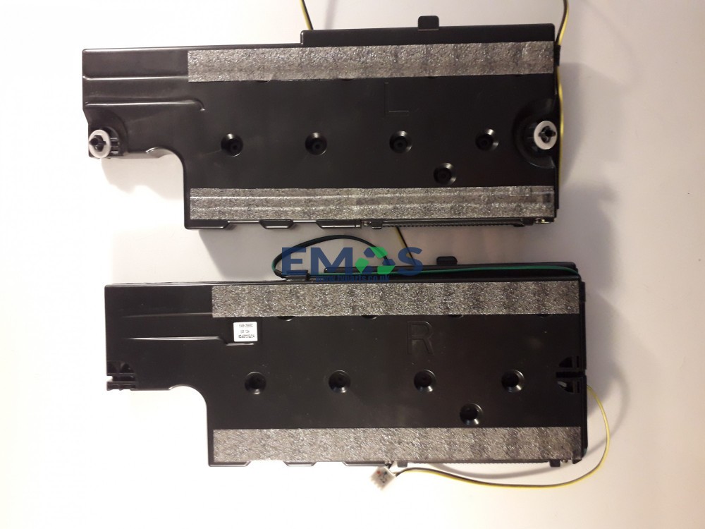 BN96-25565C SPEAKERS FOR SAMSUNG UE55F6670SBXXU VER:10