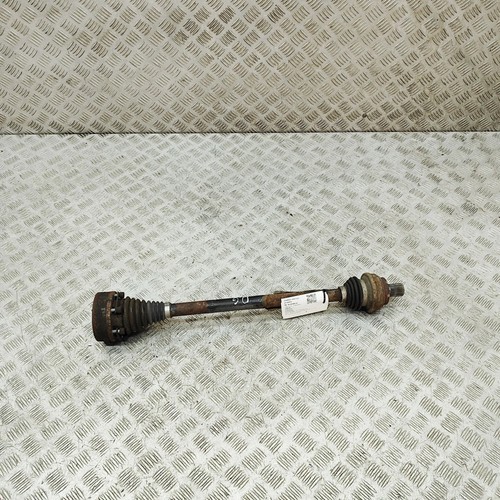 VOLKSWAGEN TIGUAN 5N MK1 Antriebswelle hinten rechts 1K0501204F 2.0 Diesel 103 k