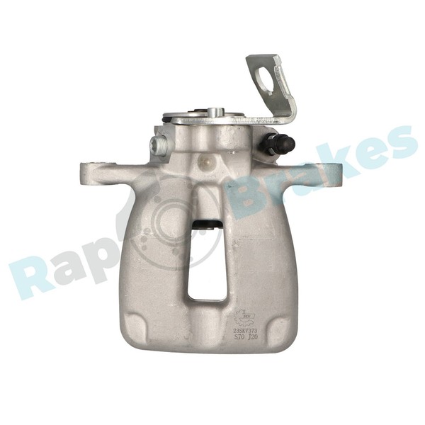 RAP Brakes Bremssattel R-K0083 Aluminium FüR VW Passat B6 3C2 Variant 3C5 FSI-image