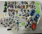 GI Joe Action Figures and Accessories HUGE LOT