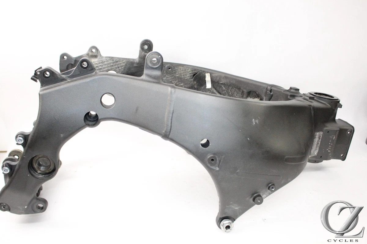 Motorcycle Frames for Kawasaki Ninja ZX10R for sale | eBay