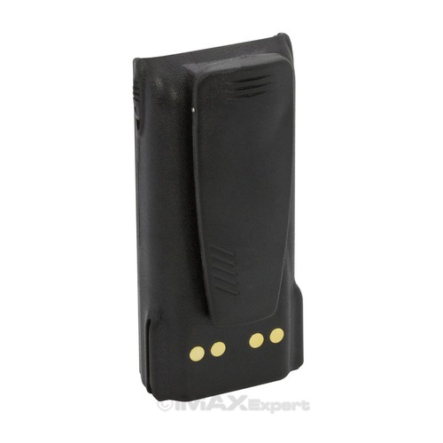 2x bateria 7.2V 2700mAh NiMh do Motorola XTS1500 XTS2500 PR1500 MT1500 NTN9858 - Zdjęcie 6 z 6