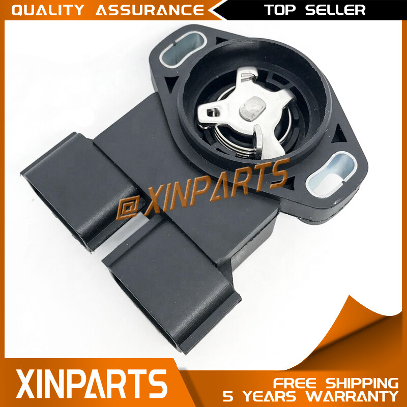 SERA486-07 THROTTLE POSITION SENSOR FOR PATHFINDER XTERRA INFINITI