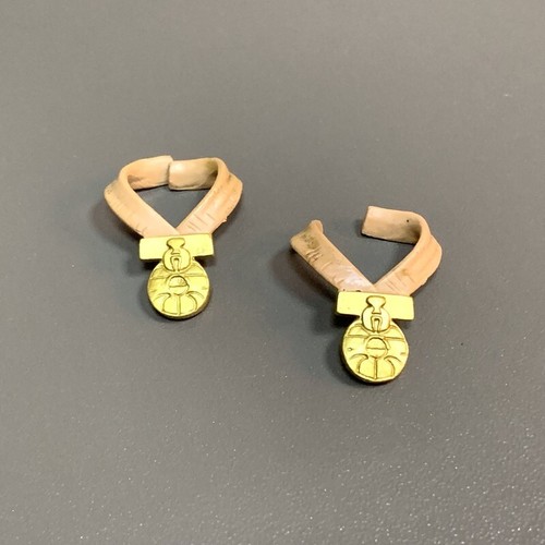 10pcs Medal of Honor For 3.75'' Star Clone Wars Princess Leia Accessory - Picture 5 of 6