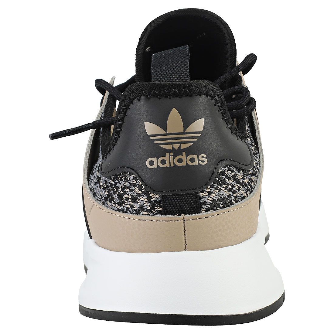 ADIDAS X _ PARTITO LIBERALE RADICALE Da Uomo Kaki Kaki Uomo Nero Maglia & sintetico Scarpe Da Ginnastica- 47e18a ADIDAS X _ PARTITO LIBERALE RADICALE Da Uomo Kaki Kaki Uomo Nero Maglia & sintetico Scarpe Da Ginnastica- 47e18a