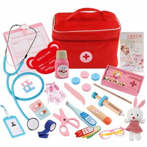 set de medico para niños