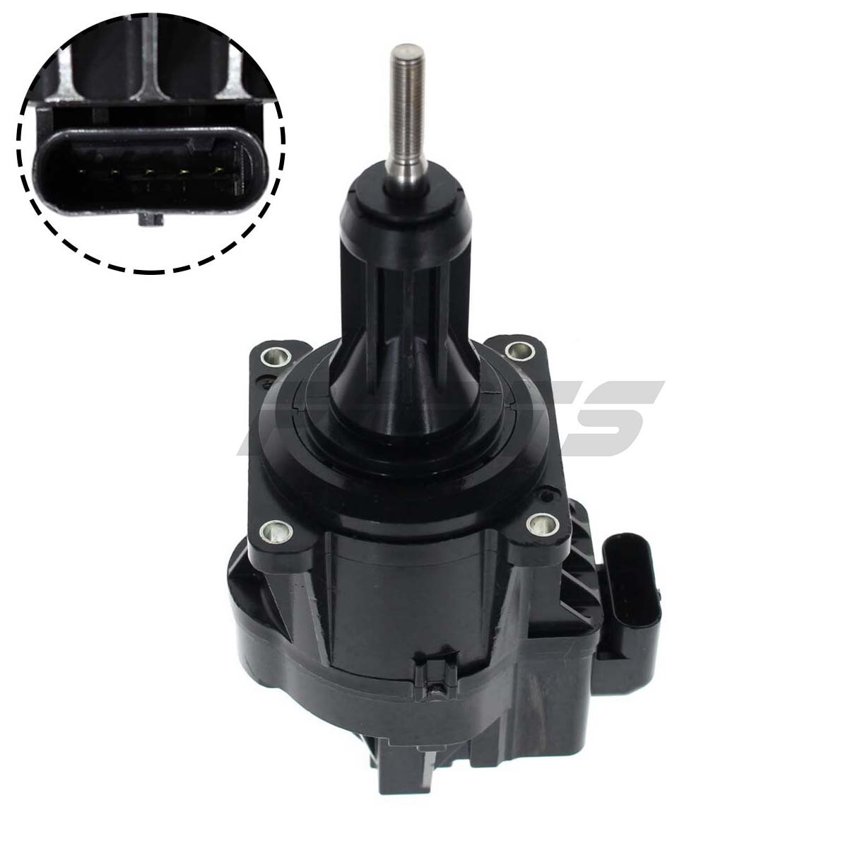 2012-2015 BMW F30 N20 328i 330i Turbo Wastegate Actuator Drive