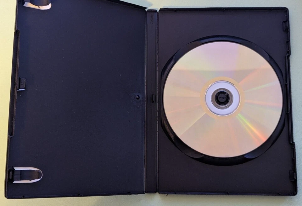 Ice Age: The Meltdown (DVD, 2006, Canadian, Full Screen) - Image 4 of 4