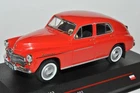 IST  MODELS 1/43  WARSZAWA  201  1960