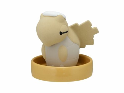 pokemon center unglazed aroma diffuser yonayonaGhost Shedinja yonayona