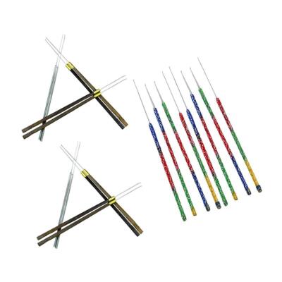 Aari Embroidery Needles Combo Pack for Beading and Embroidery Purpose Pack of 20