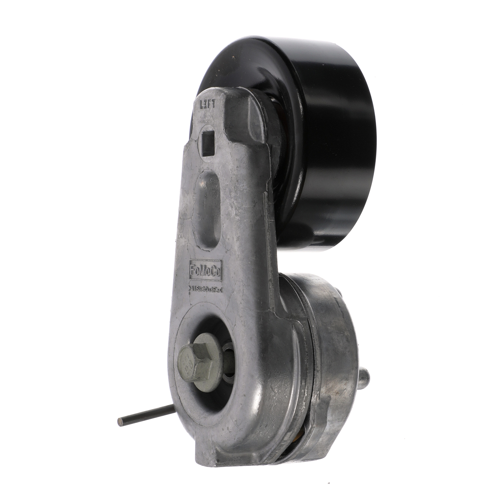Tensor de correa serpentina para Ford F-250/F-350 Super Duty 2008-2010 (N/P 7C3Z6B209E)