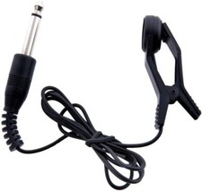 D'Luca Musical Instrument Contact Microphone and Pick up