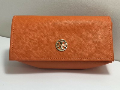 tory burch sunglasses case