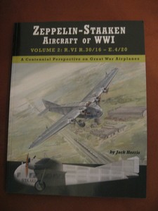 zeppelin-staaken e-4/20
