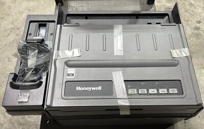 Honeywell 6824 Mobile Full Page Printer | eBay