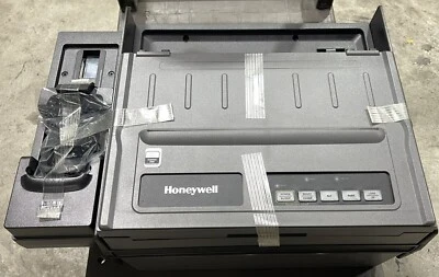Honeywell 6824 Mobile Full Page Printer - Image 1 of 4