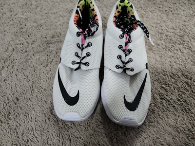 Nike Shoes Roshe Run For Girls Nike Girls Roshe One FB 810513-100