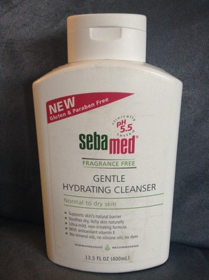 seba cleanser