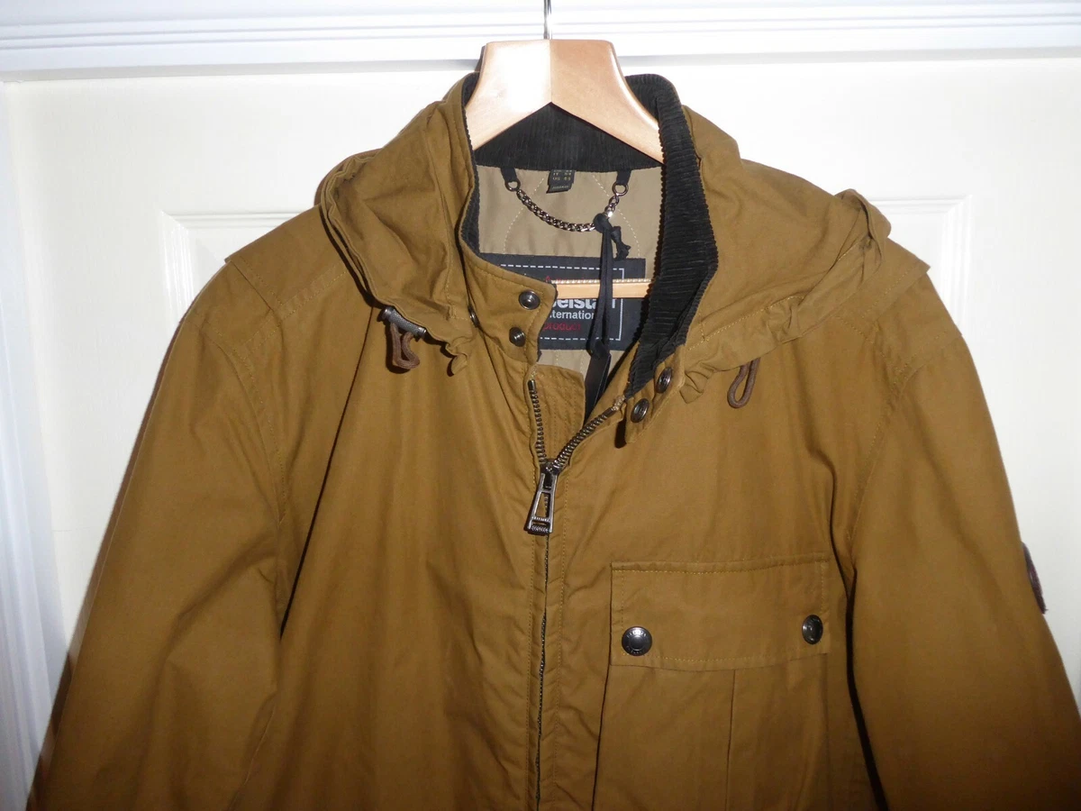 Belstaff citymaster deals