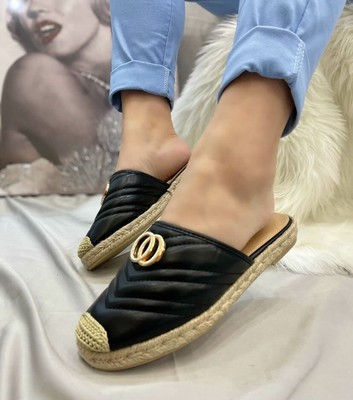 Espadrillas Uomo in camoscio DOCKSTEPS DSE106321 - Campailla Calzature