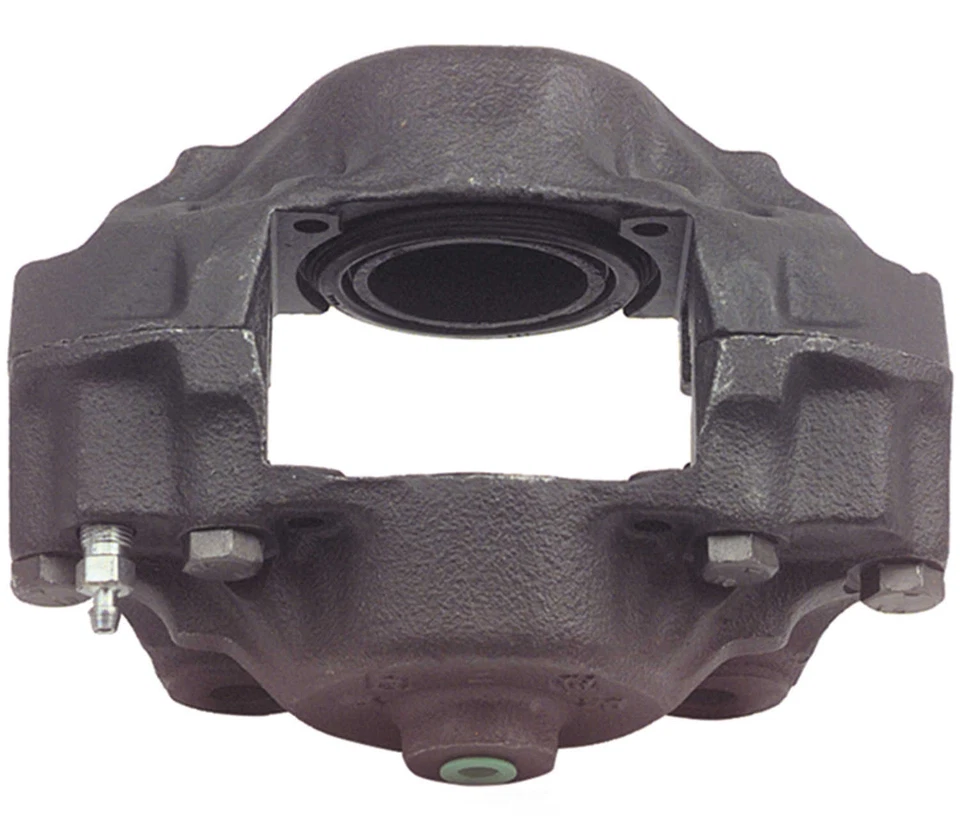 Pinça de freio a disco compatível com 1970-1978 Nissan 240Z 280Z 260Z CARDONE REMAN - Imagem 4 de 4