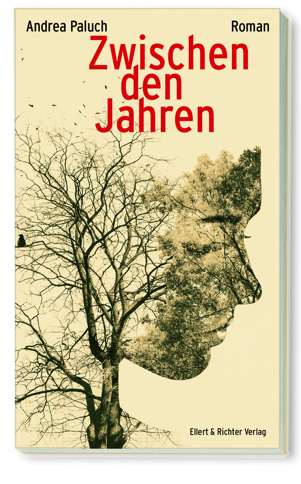 Thumbnail - Andrea Paluch / Zwischen Den Jahren