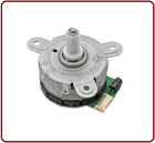 RM1-8358 HP LaserJet M601 M602 M603 Motor Drum Drive Assembly