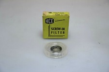 HCE LENS FILTER NEW/OLD IN BOX 