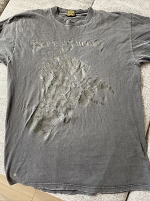 BLACK SABBATH CROSS PURPOSES TOUR TシャツXL Black Sabbath - Cross Purposes Tour T-shirt HeavyRoxx.com Best