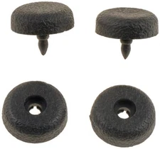 New Dorman 74357  Seat Belt Stop Kit OEM For GM 12453515