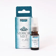Pentart Mirror Mist Glass 10 ml