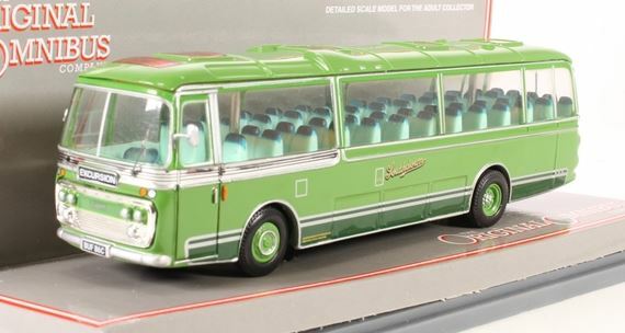 CORGI OOC SOUTHDOWN PLAXTON PANORAMA-42402