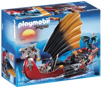 Playmobil Dragon Battle Ship on sale Playmobil Dragon Battle Ship on sale